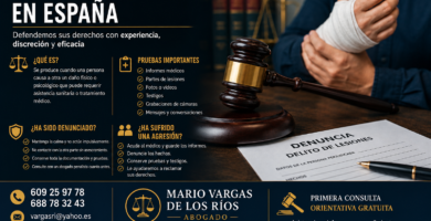 delito de lesiones abogado en algeciras
